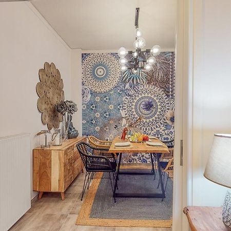 Motley Luxury Apartment By Estia イラクリオン エクステリア 写真