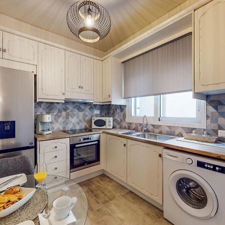 Motley Luxury Apartment By Estia イラクリオン エクステリア 写真